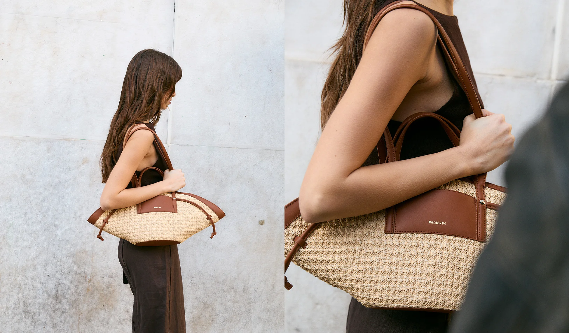 Elegancia Artesanal en Piel Premium